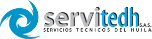Servitedh SAS